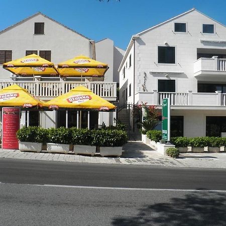 Apartments Logos Cavtat Exterior foto