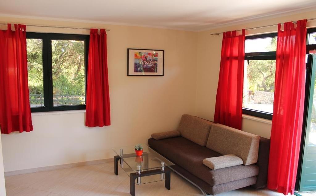 Apartments Logos Cavtat Zimmer foto