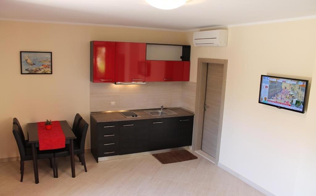 Apartments Logos Cavtat Zimmer foto